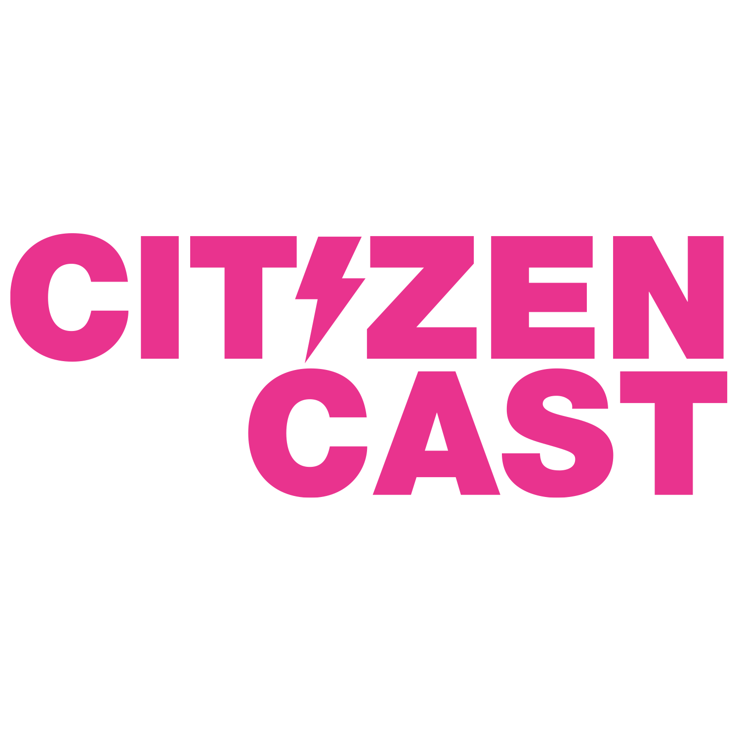 The Danger Of A Single Story - CitizenCast cover