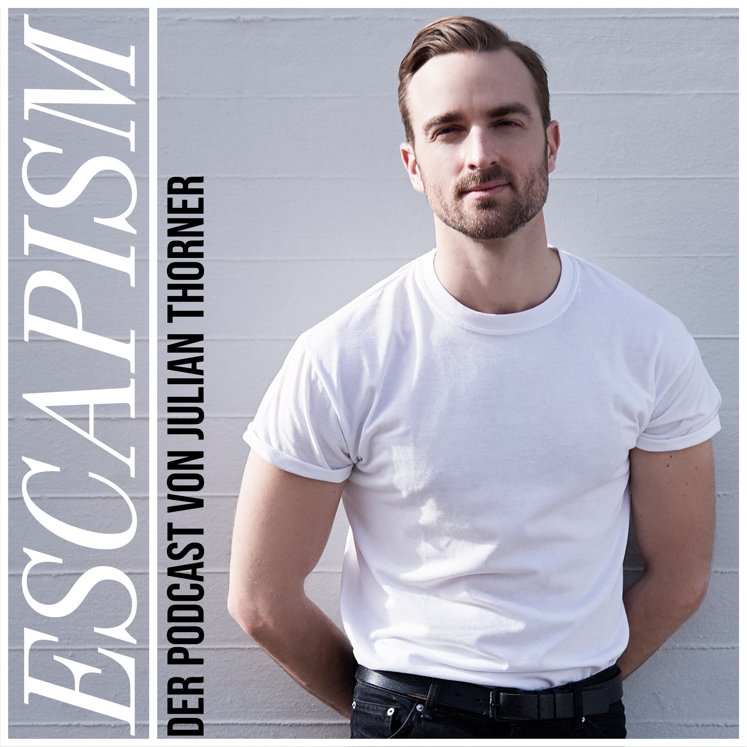 #47: Alex Kühni - Julian Thorner Podcast cover