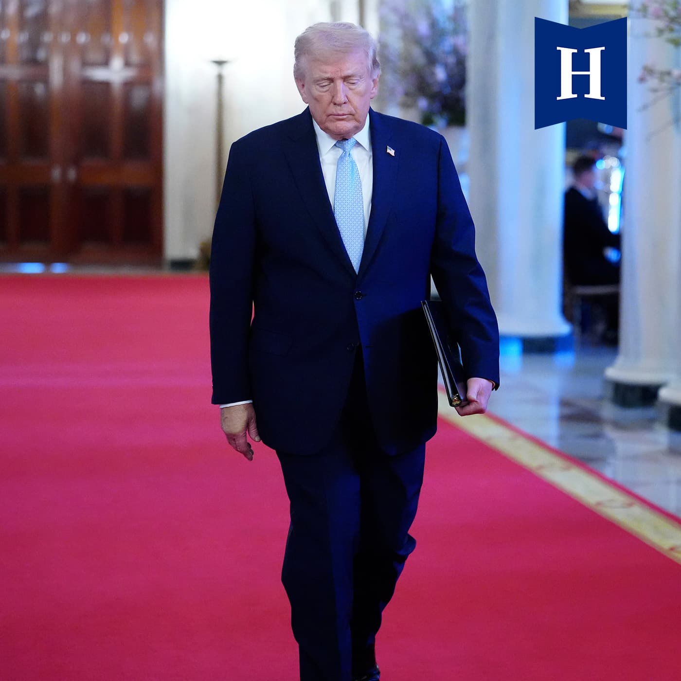 Janice Stein: Is Trump's proposed Iran ceasefire fake? - Hub Podcasts cover