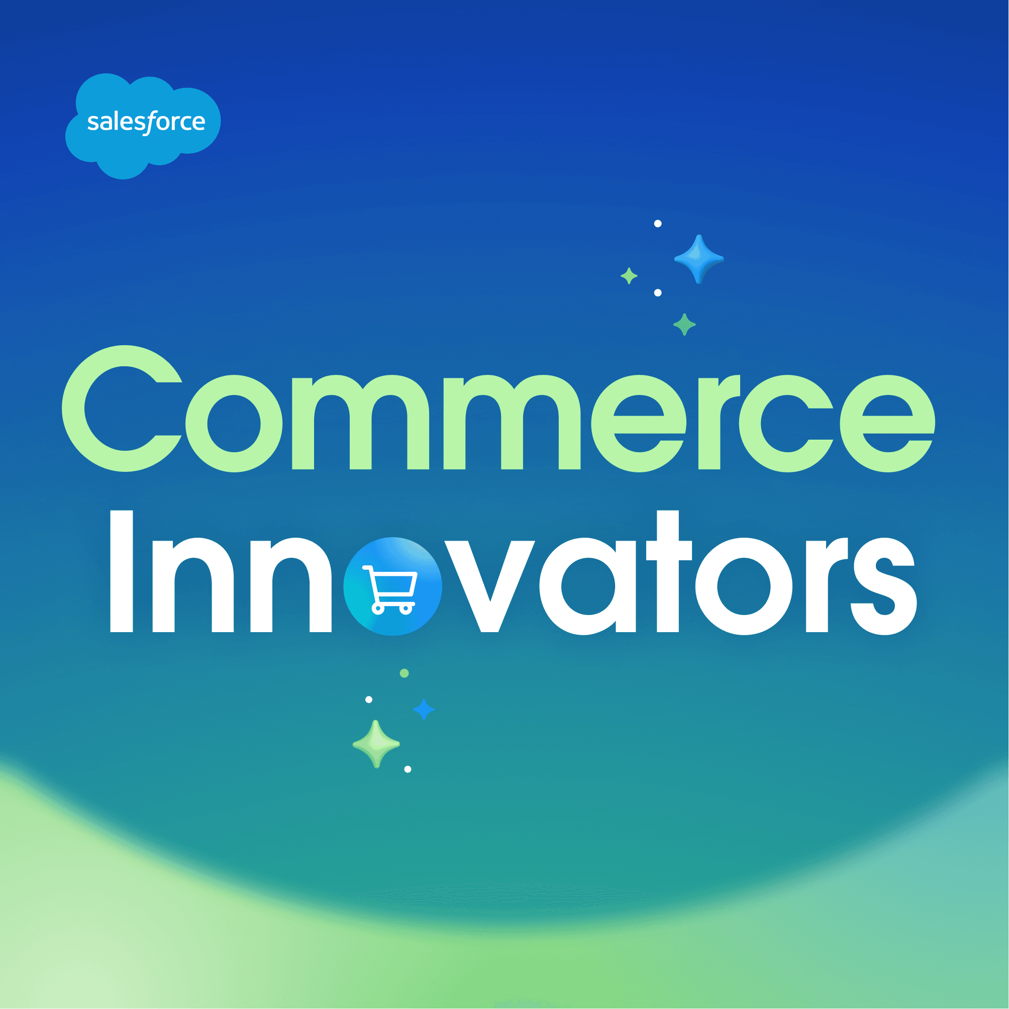 Commerce Innovators cover