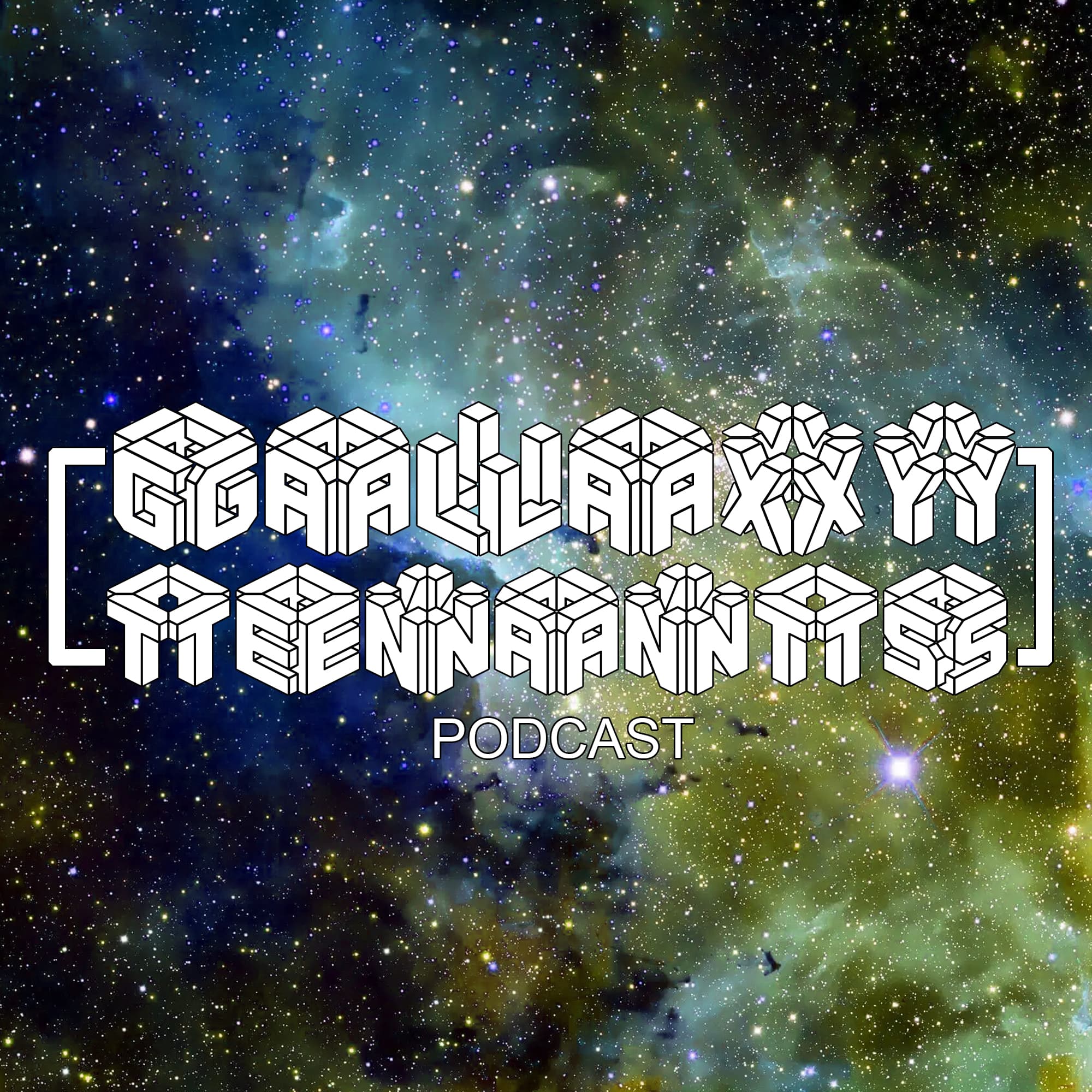 Galaxy Tenants cover