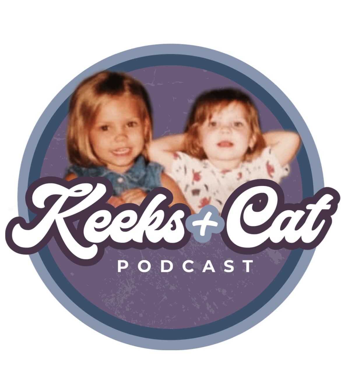 Welcome to Keeks + Cat - Keeks + Cat cover