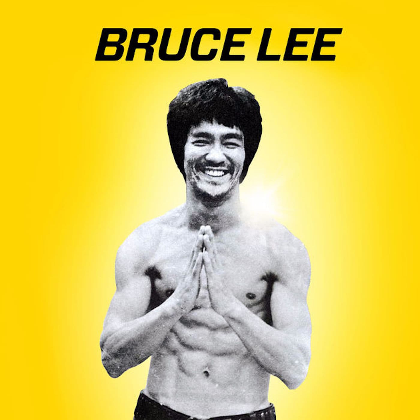 #79 Peace of Mind - Bruce Lee Podcast cover