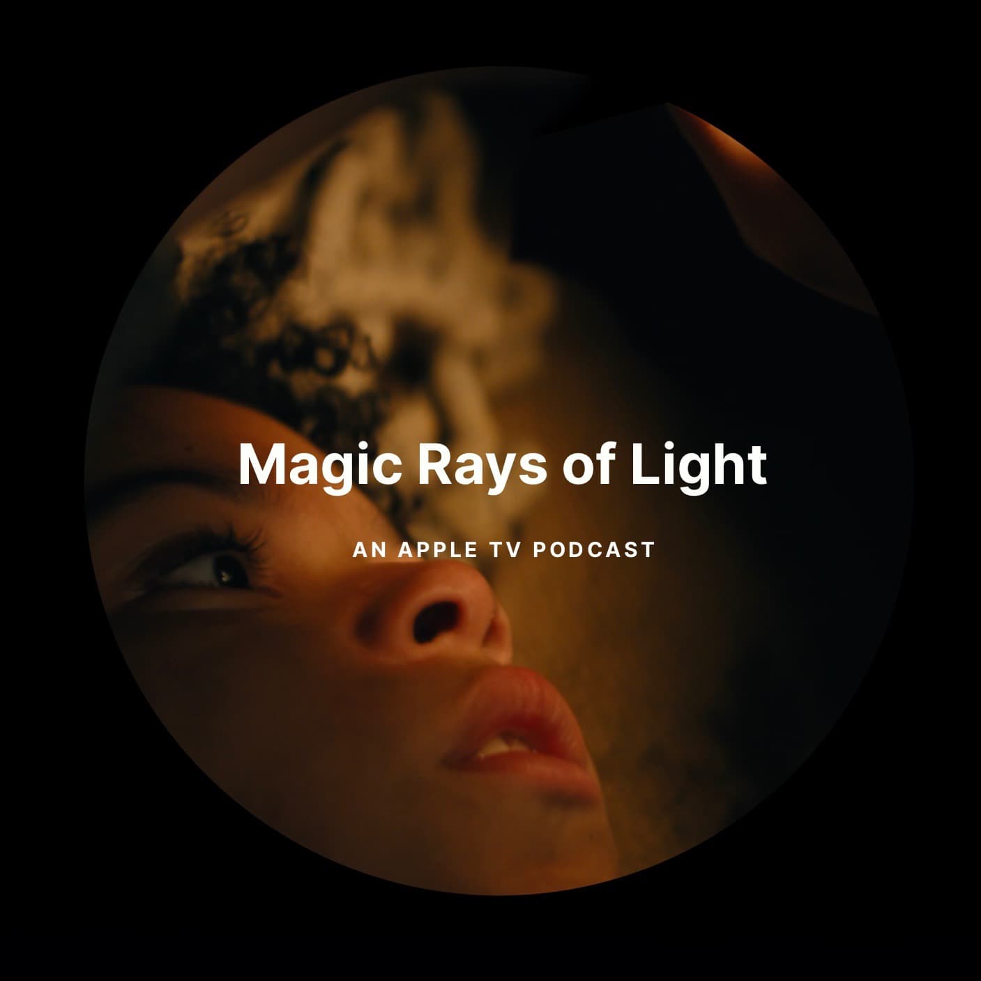 Blitz, Bread & Roses, and RAYE’s Immersive Concert - Magic Rays of Light cover