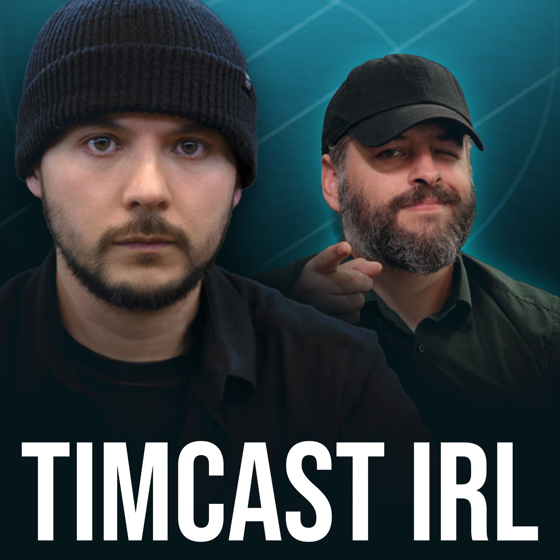 Trump Orders Specialized National Guard Units To Combat Crime In Cities, Dems Furious w/ Andrew Wilson - Timcast IRL cover