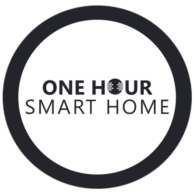 #007 Lifedoor The Smart Door That Can Save Your Life - One Hour Smart Home Podcast cover