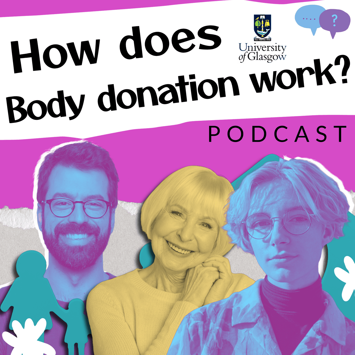 Special Episode: How Body Donation Works at The University of Glasgow - The Teaching and Scholarship Podcast cover