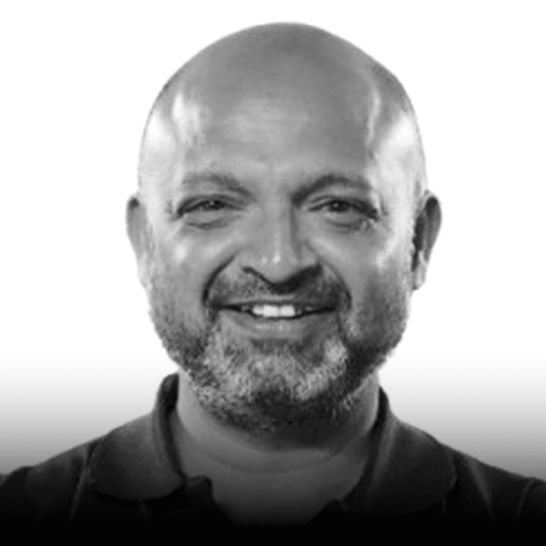 Sajith Pai — Exploring Indus Valley (Ep.241) - Infinite Loops cover