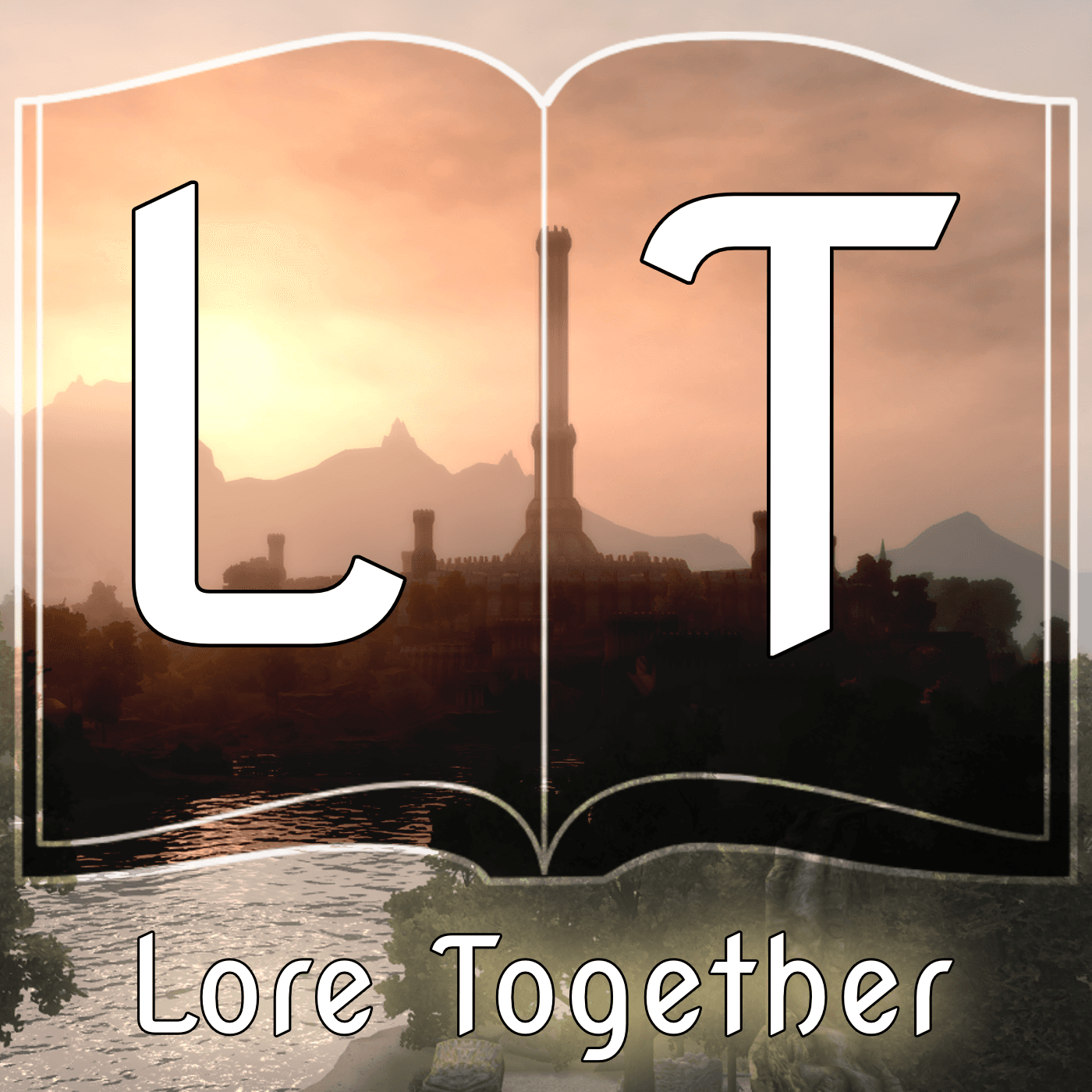 Lore Together cover