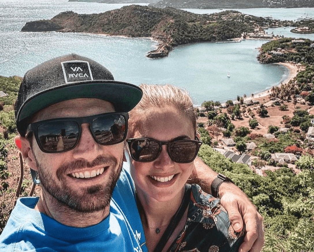 092: Reusable cups: form and function, with Vince Dickson, co-creator of HUNU - A Sustainable Mind - environment & sustainability podcast cover