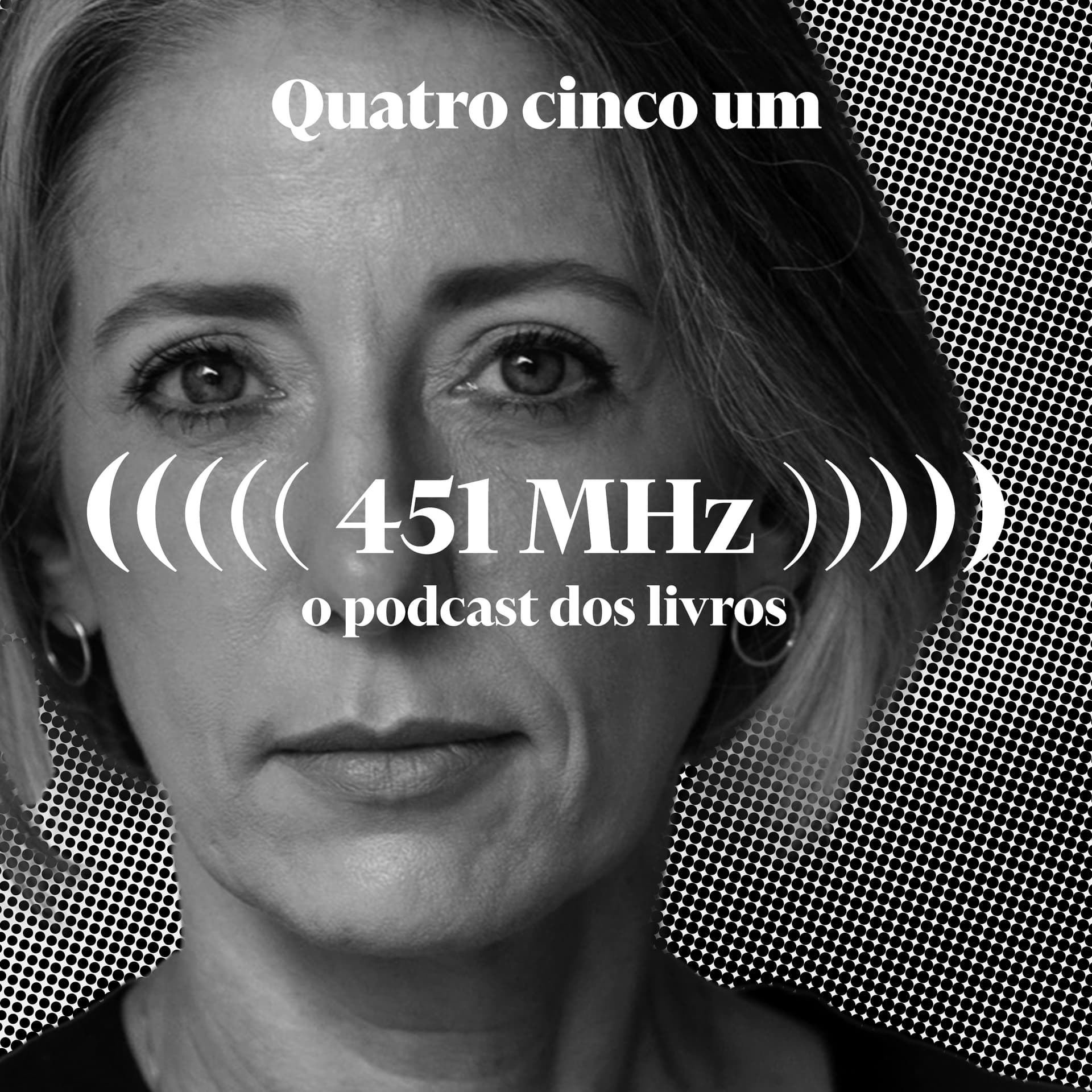 #163 A analista no divã — Vera Iaconelli - 451 MHz cover