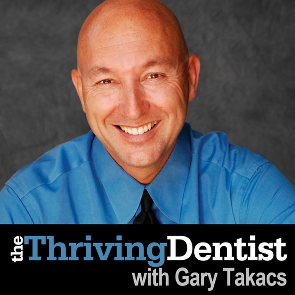 Marketing Lessons Learned from Thriving Practices - The Thriving Dentist Show cover