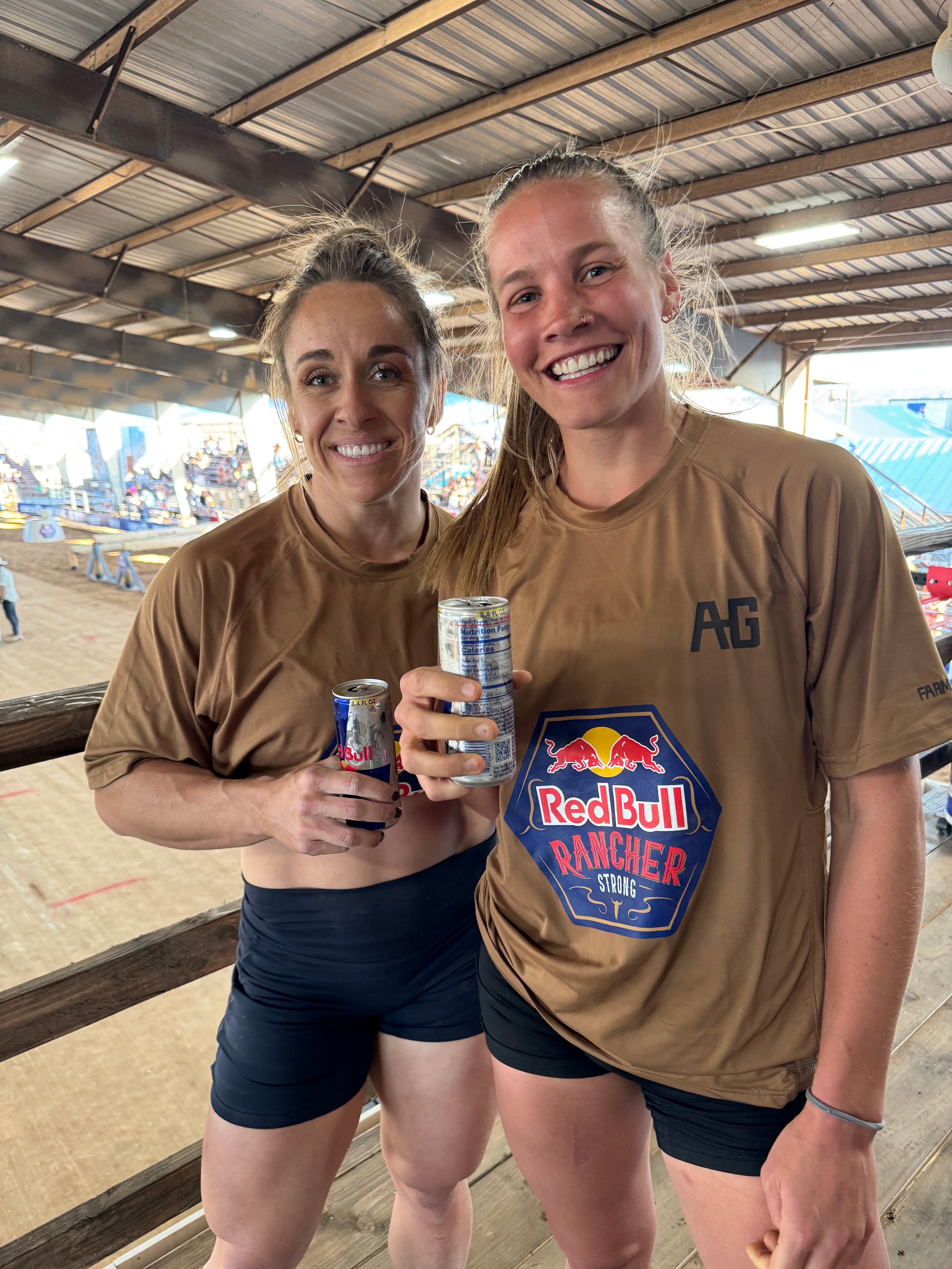 HYROX DC Preview. XENOM First Thoughts. Rancher Strong AKA HayRox Recap - Hybrid Fitness Media cover