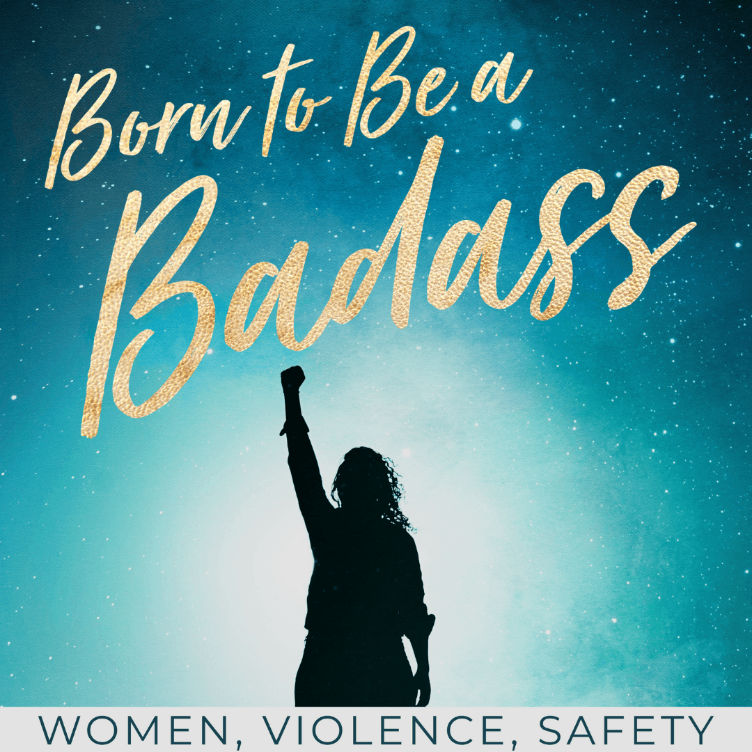 Born to Be a Badass cover