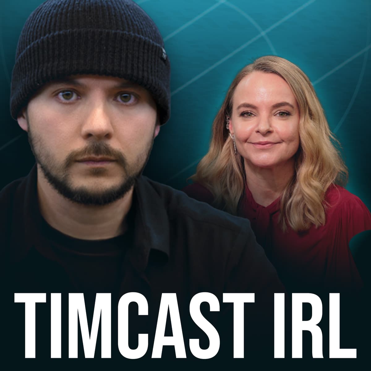 Texas AG Files Suit To Vacate House Seats Of Rogue Democrats Who Fled State w/ Angela Belcamino - Timcast IRL cover