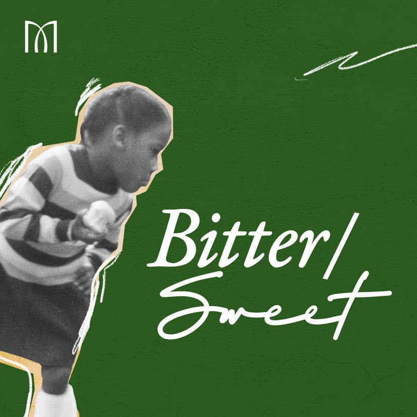 Bitter/Sweet cover