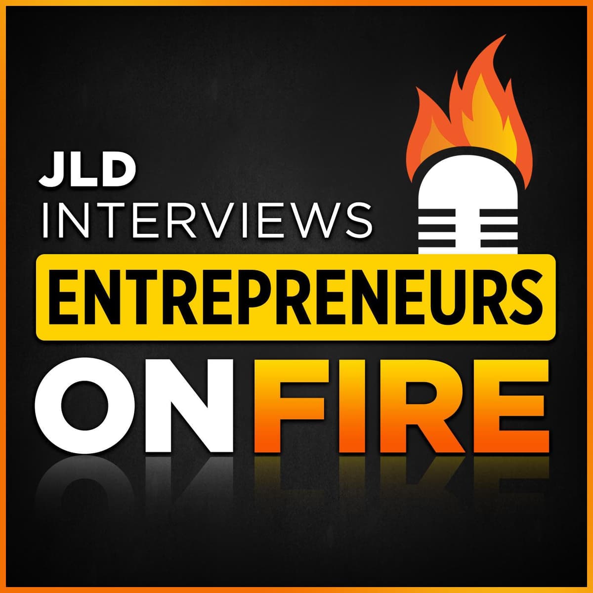 BONUS: Income Report January 2018 - Entrepreneurs on Fire cover