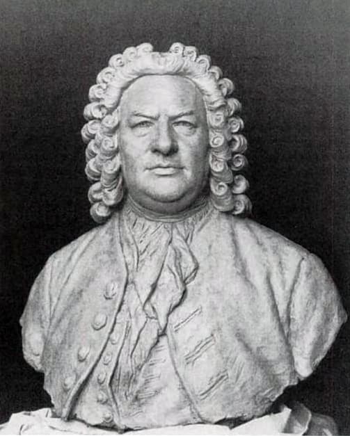 Bach Transcriptions - Music From 100 Years Ago cover