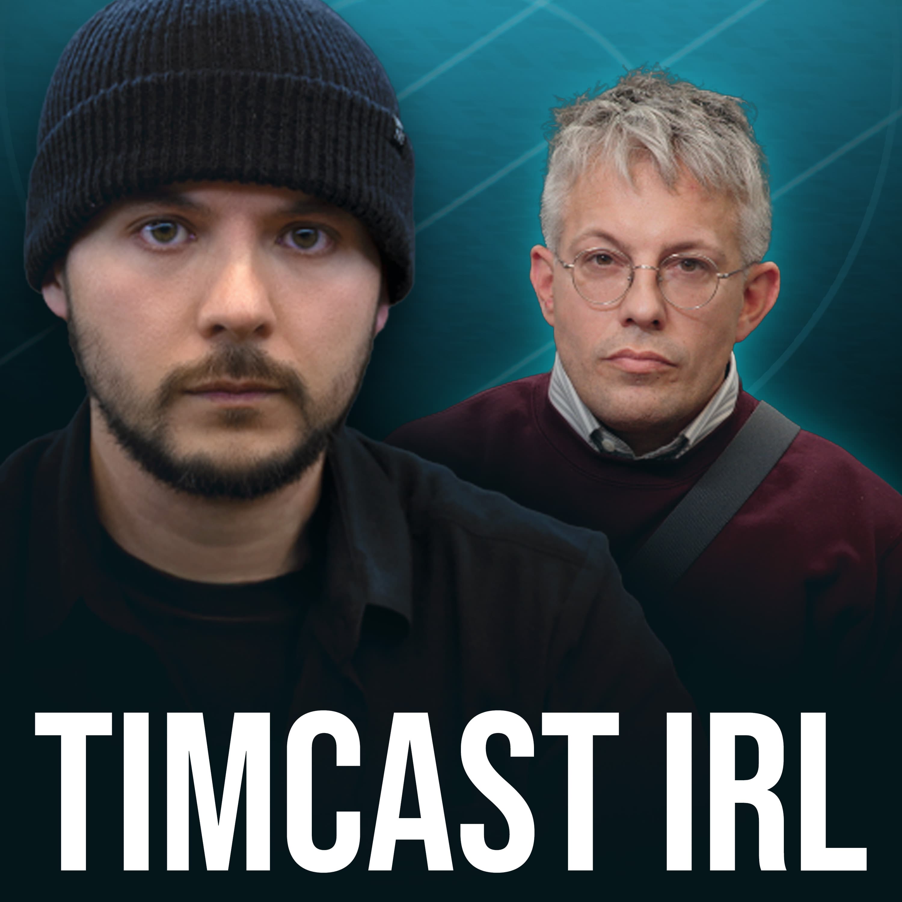 New DOCS PROVE Obama Hillary CONSPIRACY To SABOTAGE Trump Admin w/ Joseph Gradante - Timcast IRL cover