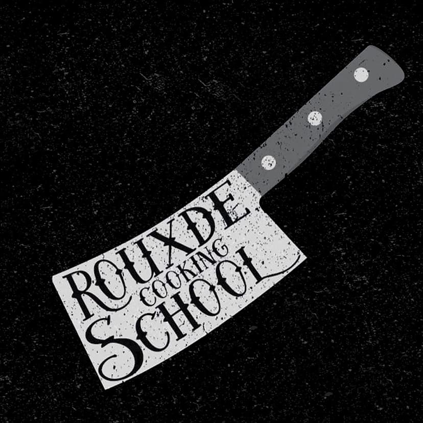 The Rouxde Cooking School Podcast cover