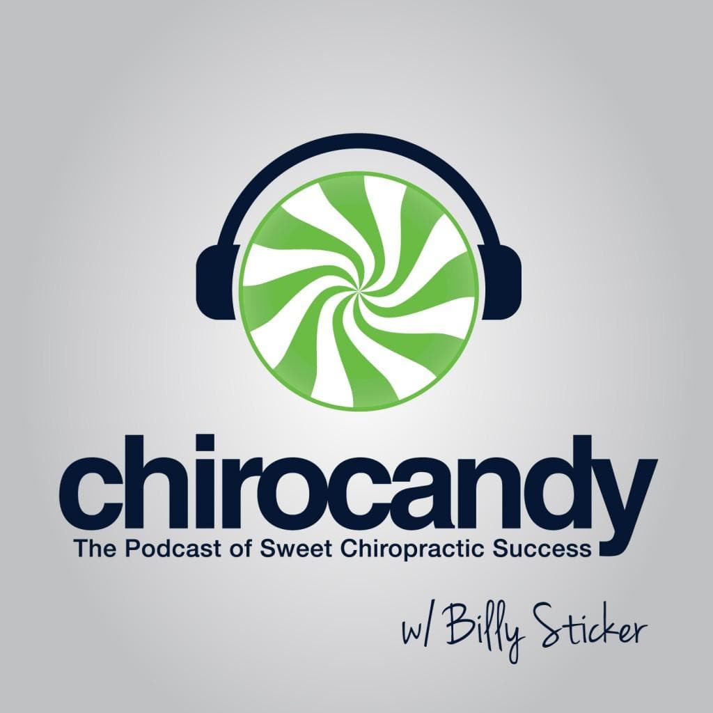 177: Best Niches to Advertise on Social Media - ChiroCandy: THE Chiropractic Marketing Podcast cover