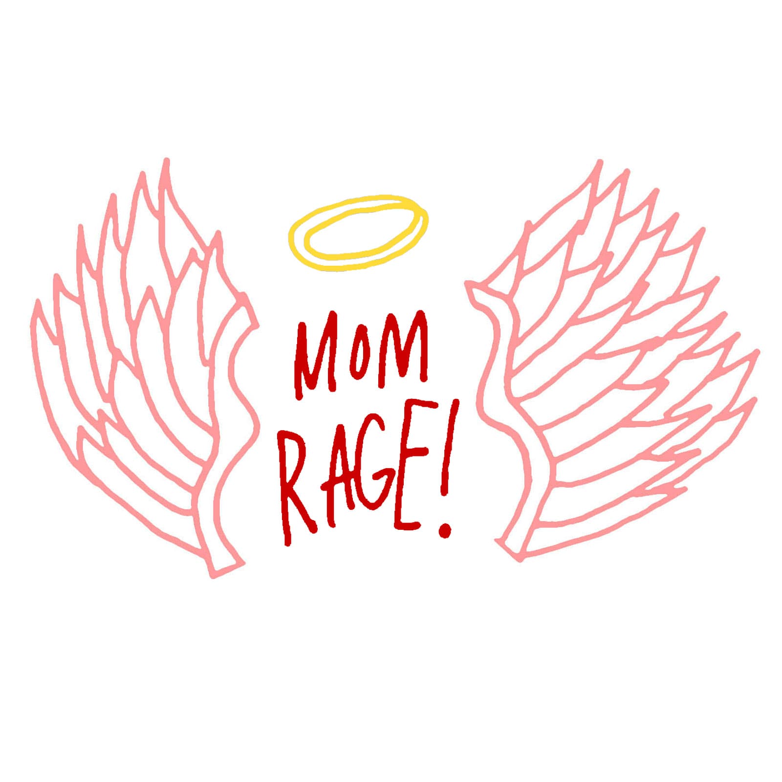 Mom Rage cover