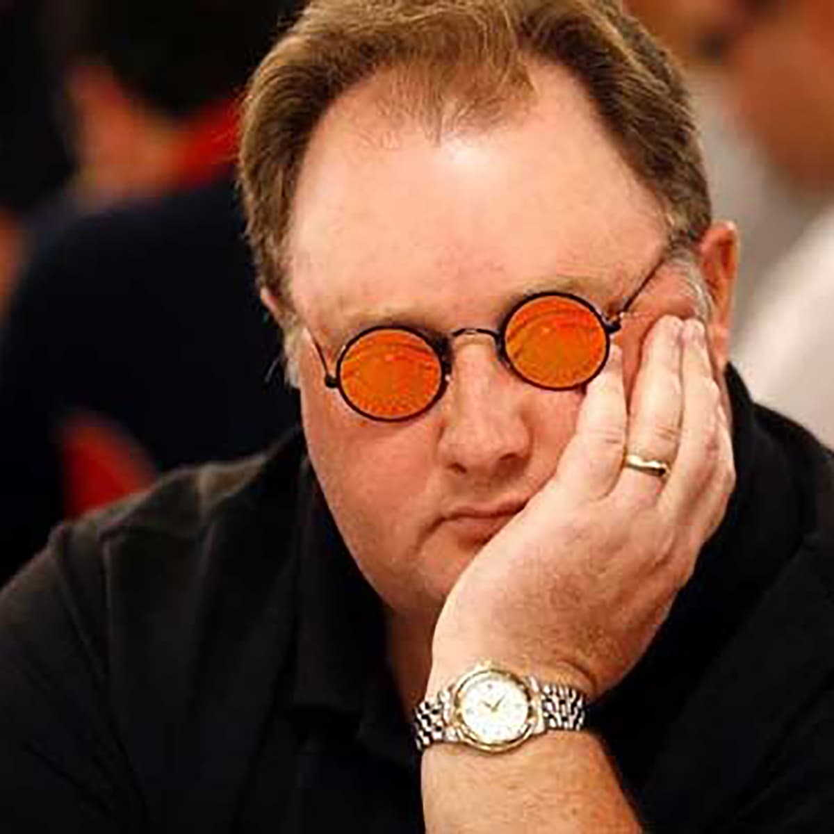 #4409 The Cruddy Kid - TBTL: Too Beautiful To Live cover