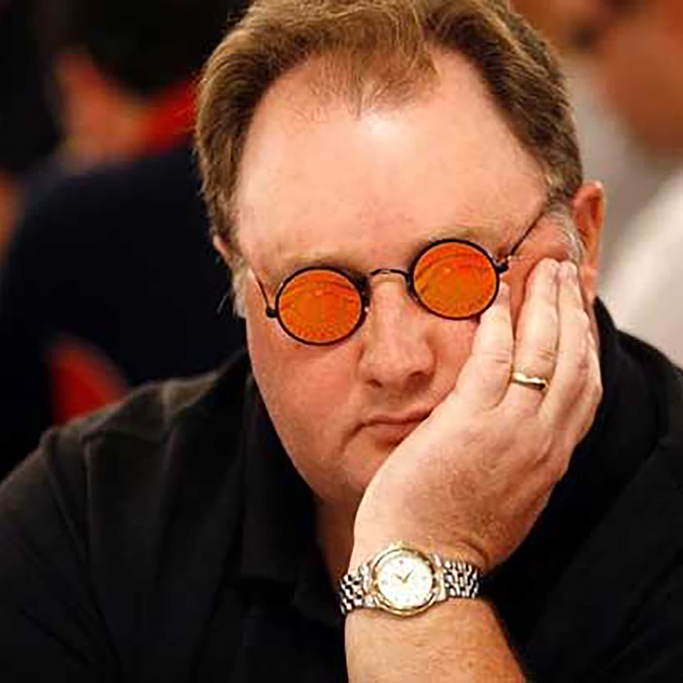 #4409 The Cruddy Kid - TBTL: Too Beautiful To Live cover