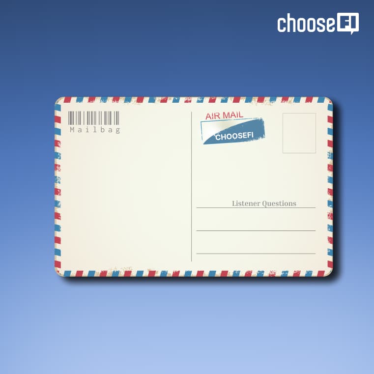 Mailbag | Backdoor Roth IRA, 4% Rule & 401k Strategies for Retirement Planning | With Rachael Camp | 521 - ChooseFI cover