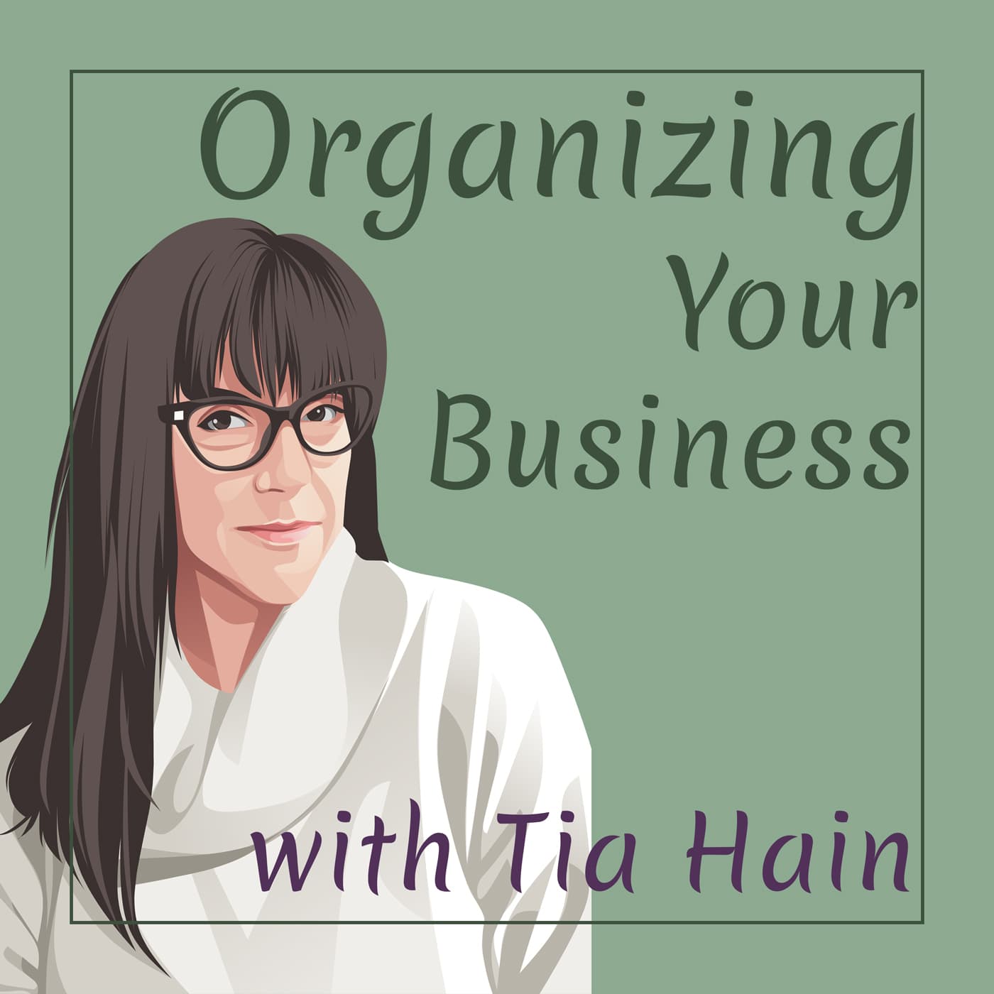 Organizing Your Business cover