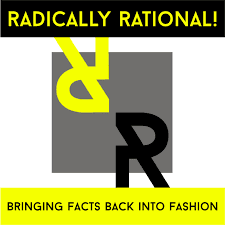 What Makes a 'Good Person' with Professor Dennis Slattery - Radically Rational cover