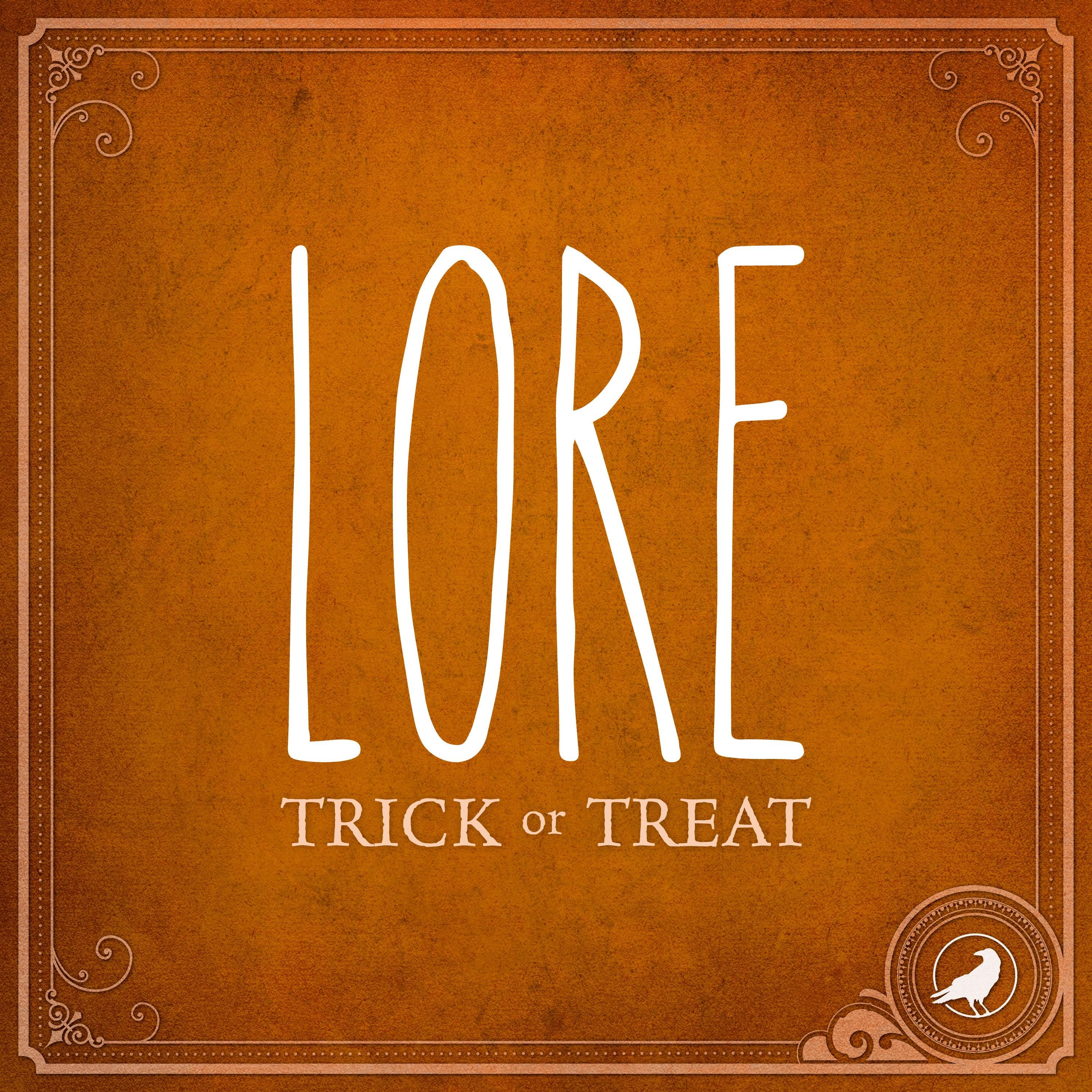 Trick or Treat 2: Too Young - Lore cover
