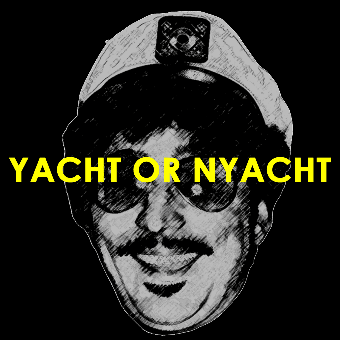 The Yacht or Nyacht Podcast cover