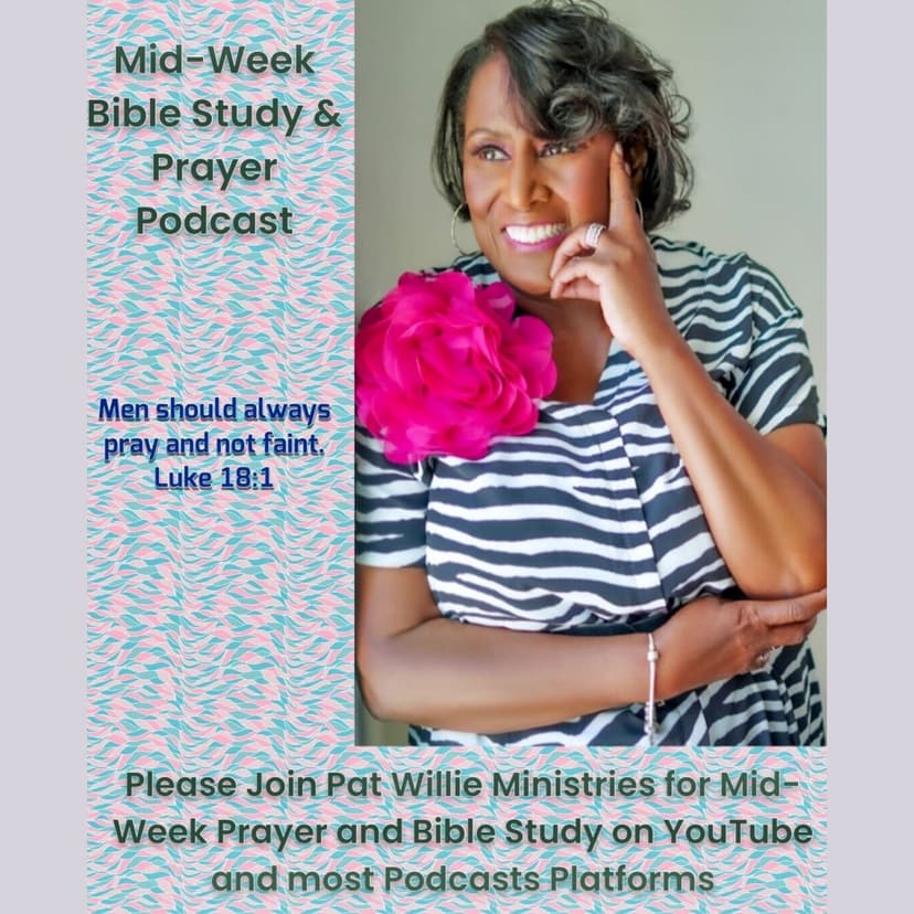 The 2-Minute Prayer Podcast cover