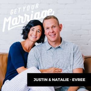 253: Quickie - The New Lube Evree-one Is Talking About - Get Your Marriage On! with Dan Purcell cover
