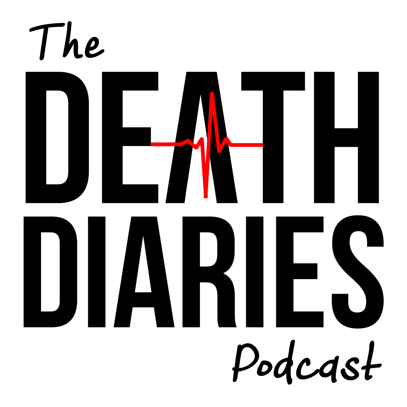 The Death Diaries cover