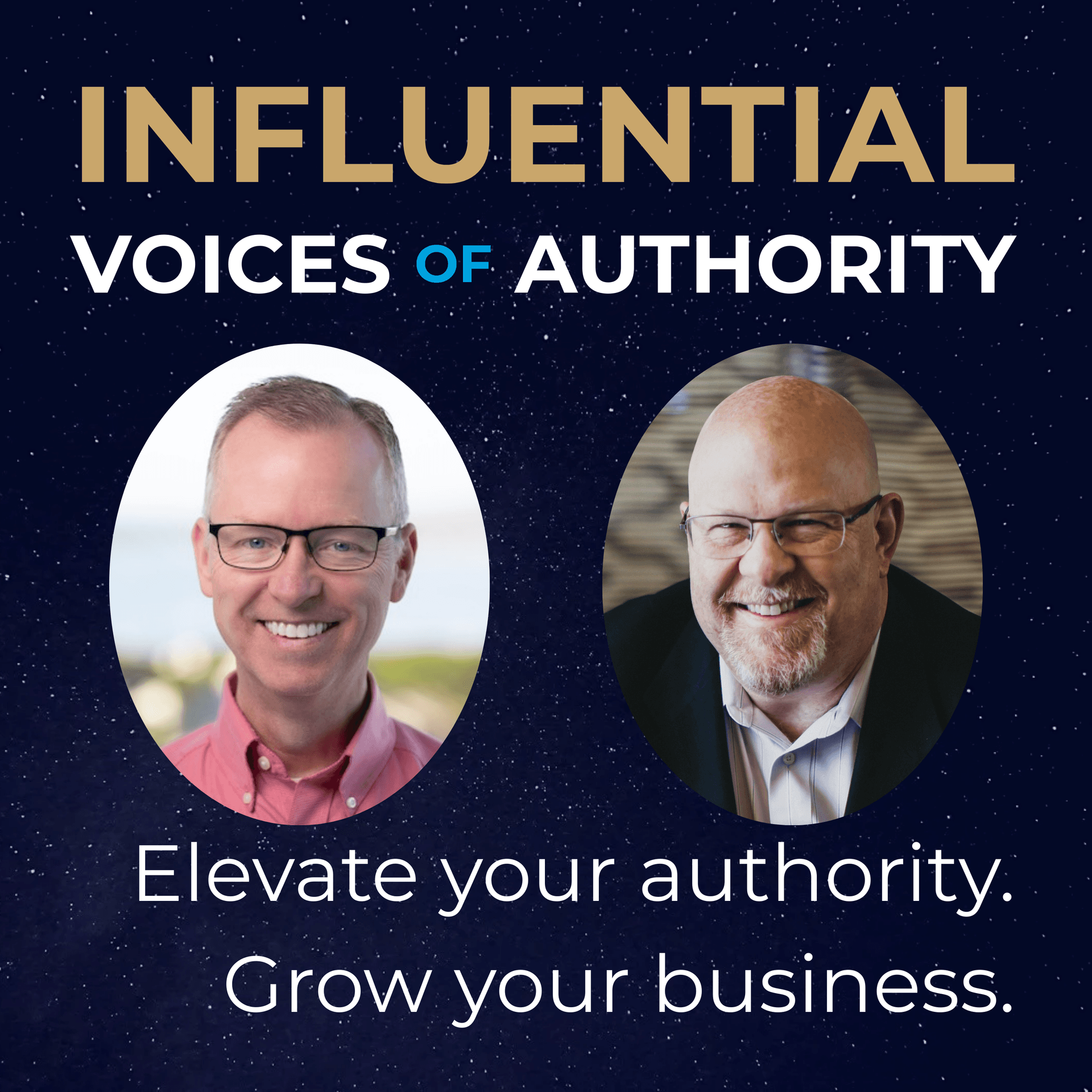 Legal Risks of Using AI With Your Podcast – IVA 557 - Influential Voices of Authority cover