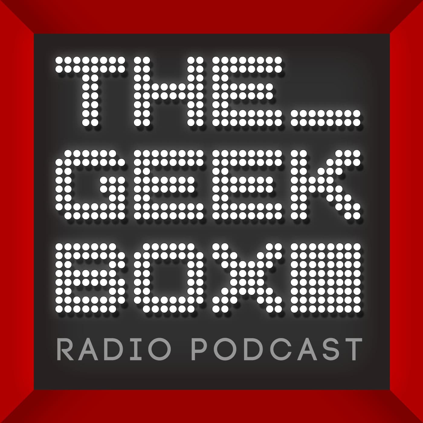 The Geekbox cover