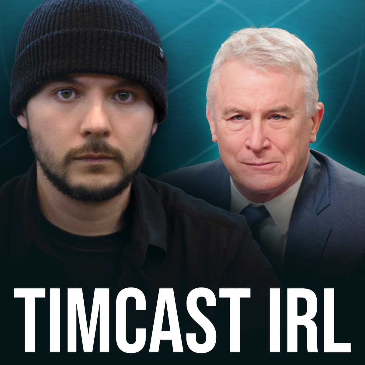 Trump Approves IRAN ATTACK PLAN, Holds Final Order, Iran May Meet At White House w/ Mike Doran - Timcast IRL cover