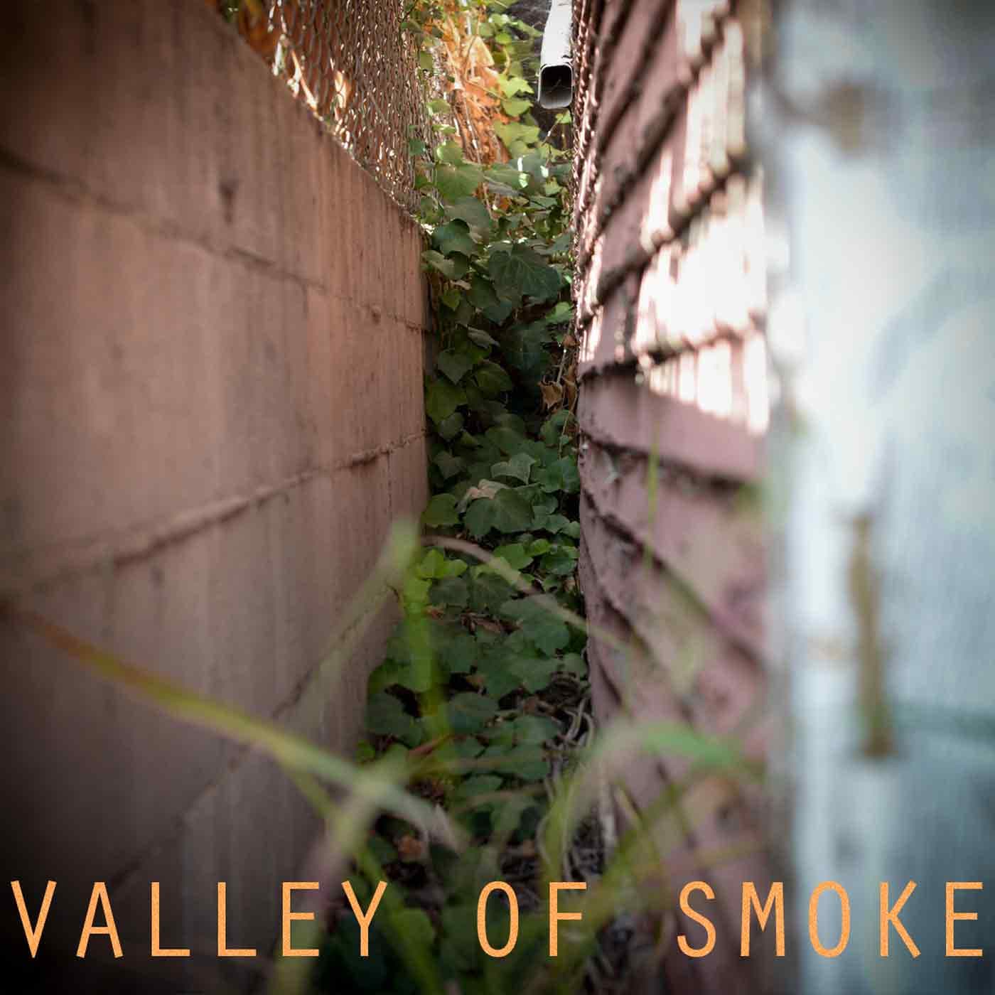 005 Our Closest Neighbors, Part 1 - Valley of Smoke cover