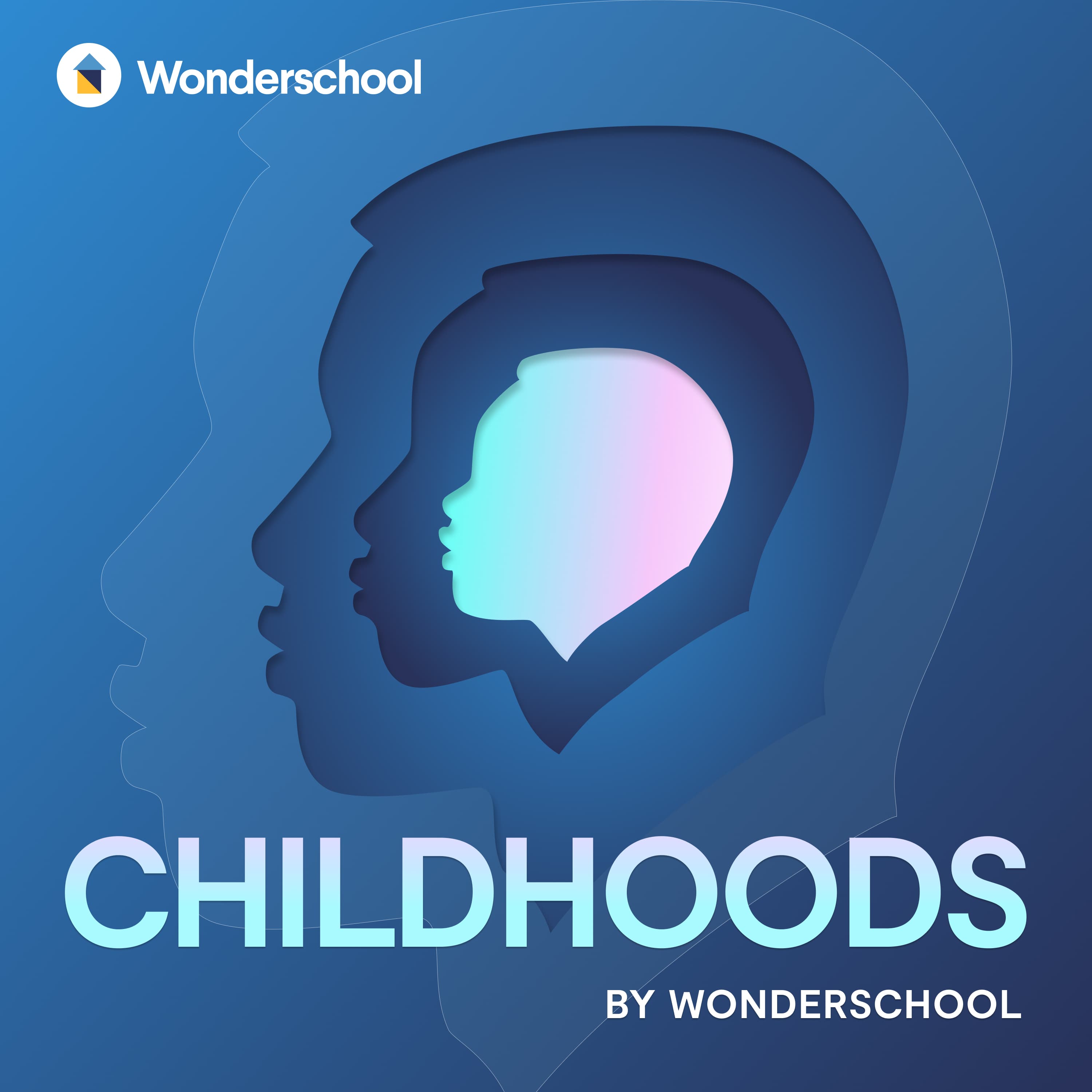 Childhoods By Wonderschool cover