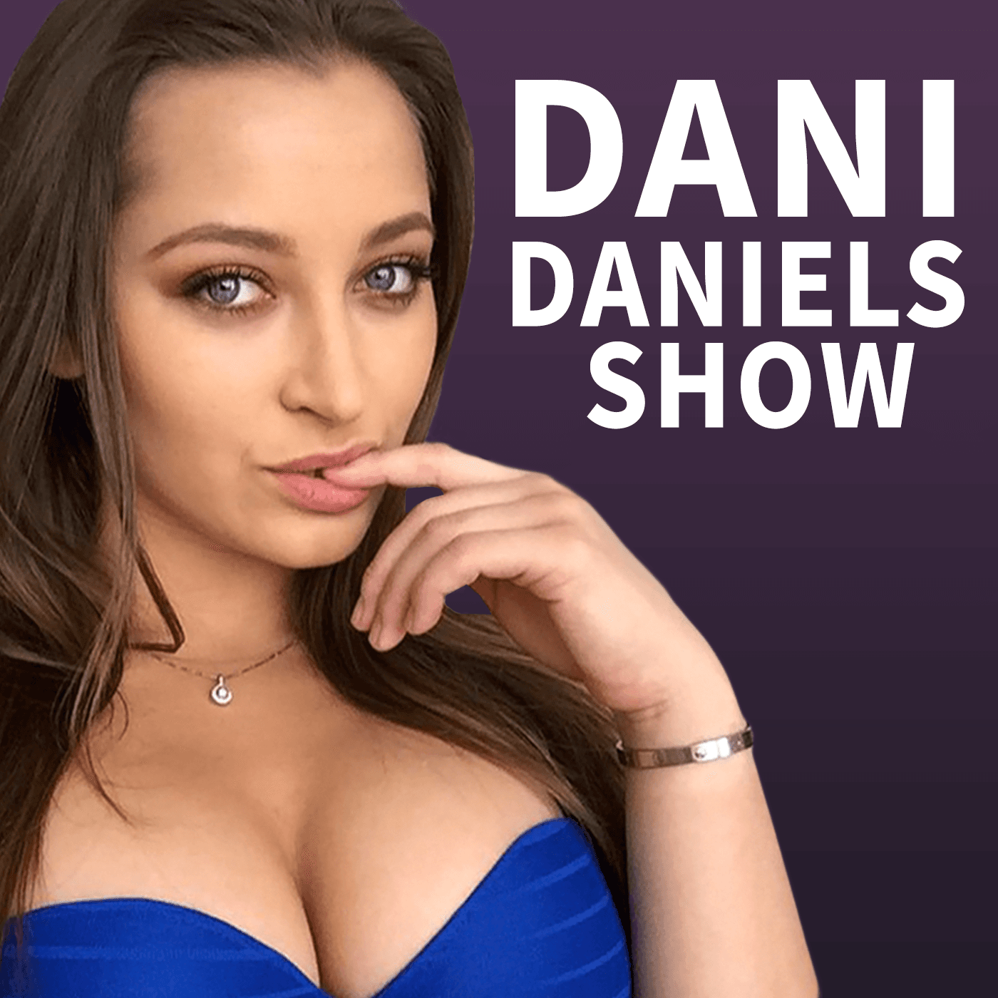 Dani Daniels Show cover