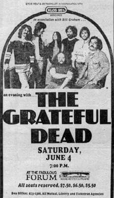 Grateful Dead - The Deadpod cover