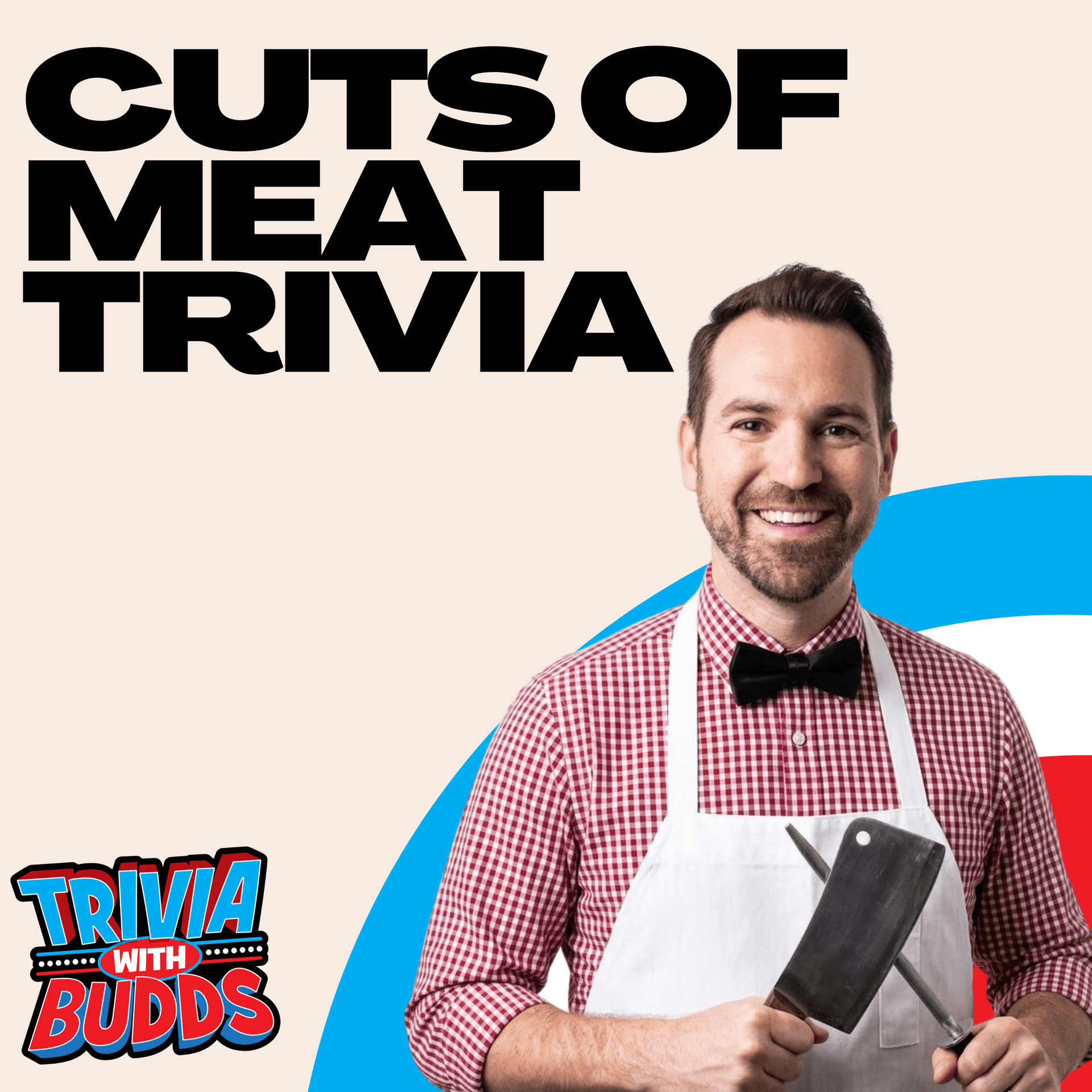 From What Cut Of Chicken Meat Are Chicken Tenders Mostly Derived? - Trivia With Budds cover