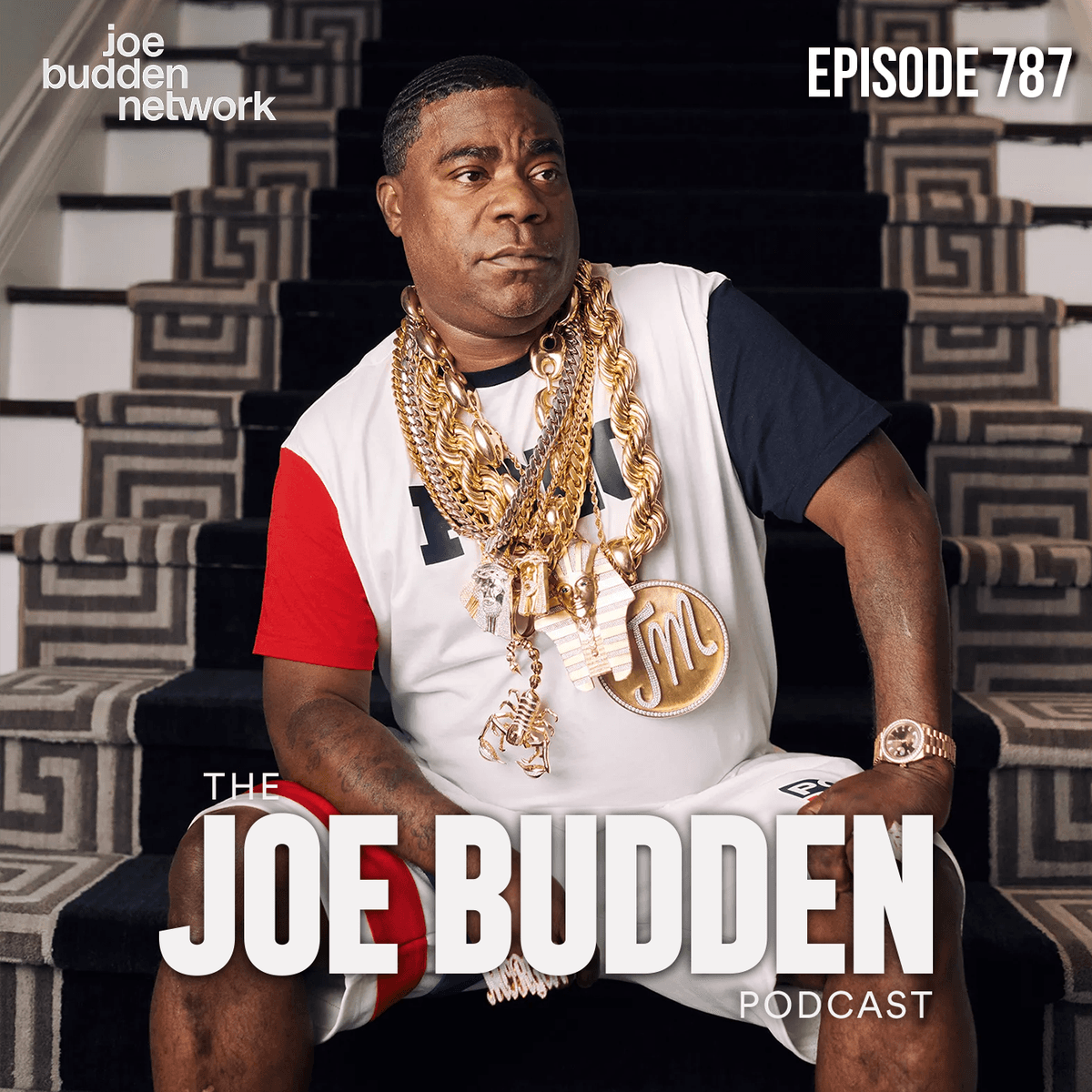 Episode 787 | "Shartonay" - The Joe Budden Podcast cover