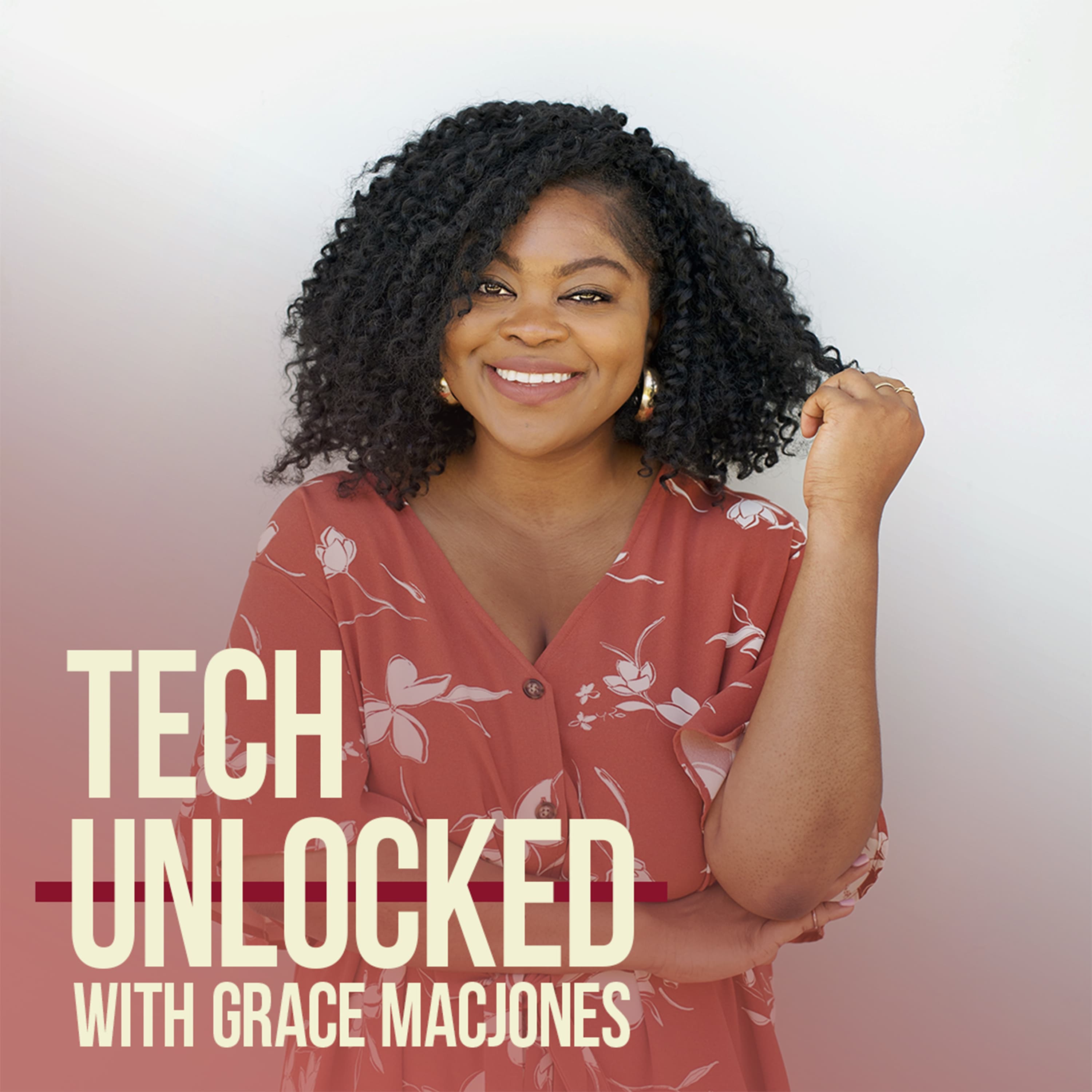 Tech Unlocked cover