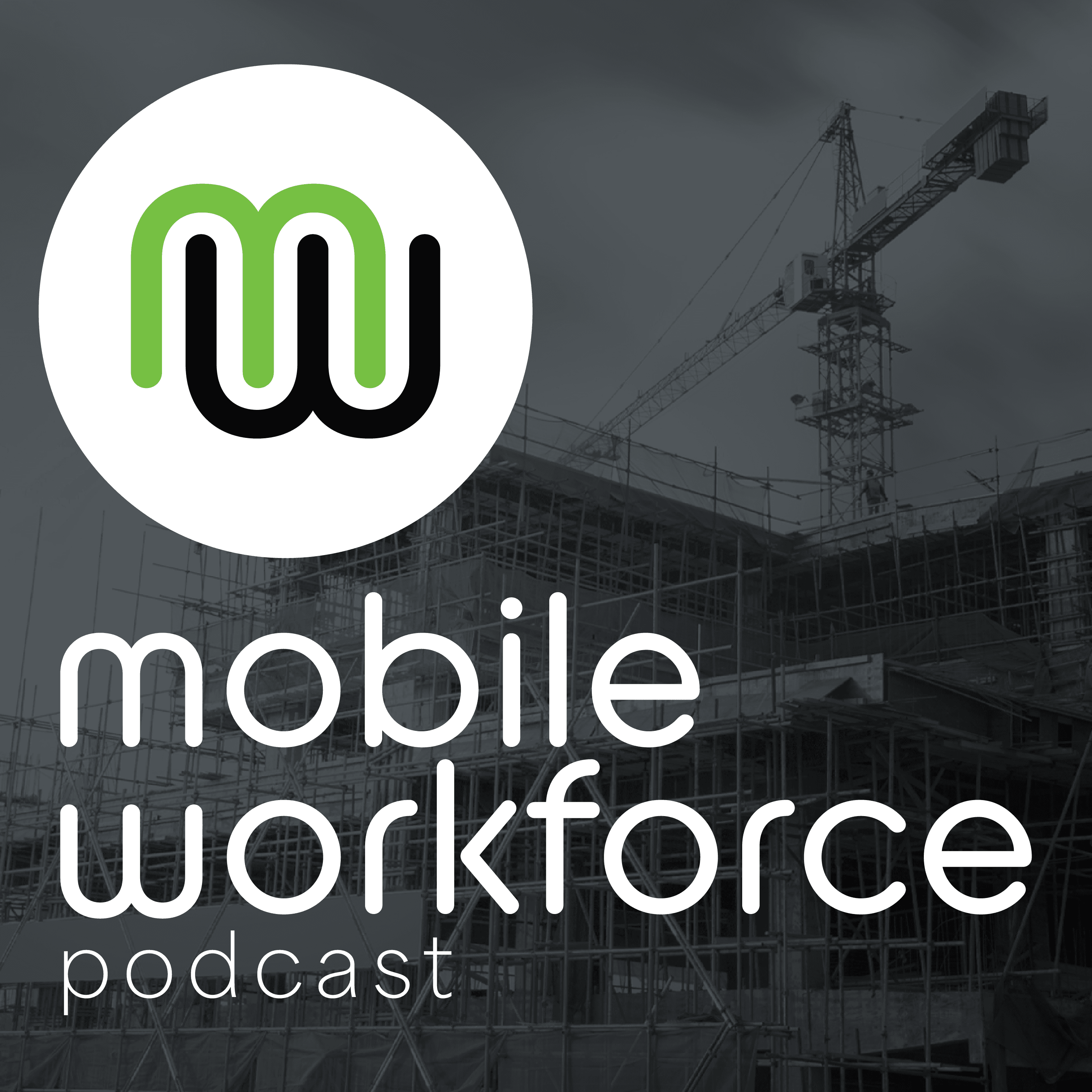 The Mobile Workforce Podcast cover