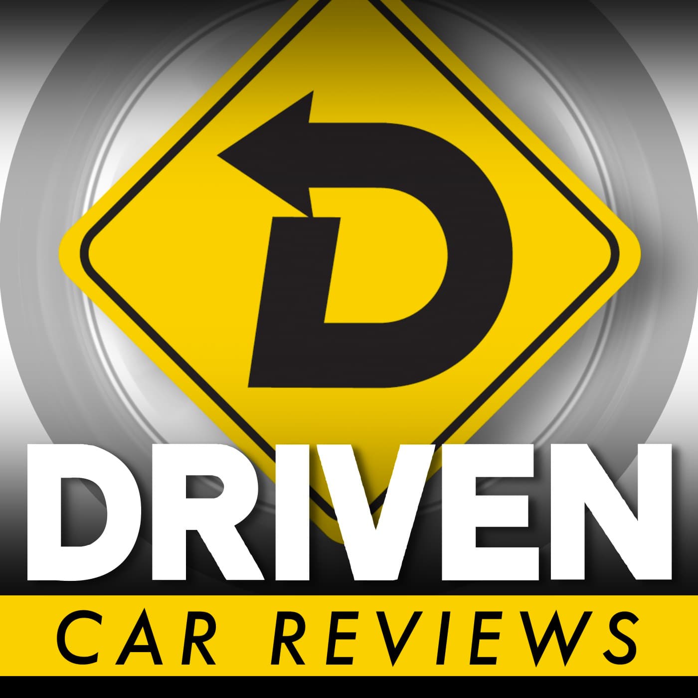Driven Car Reviews cover