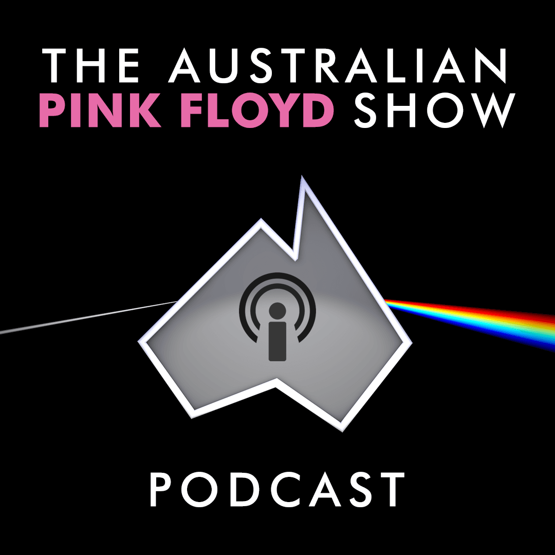 27th October 2020 -  Live Q&A During TTT - The Aussie Floyd Podcast cover