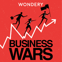 Bonus: Business Wars — Faux Real cover